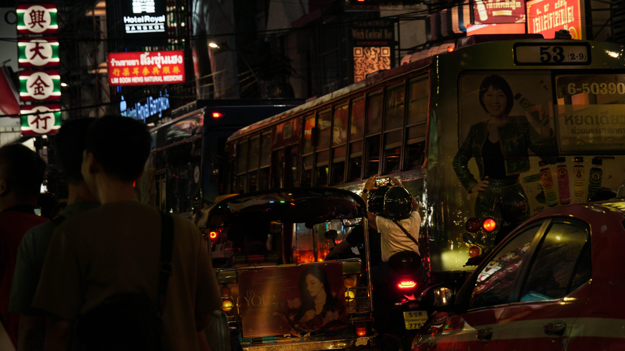 Is Thailand Safe to Travel? A Guide for Tourists
