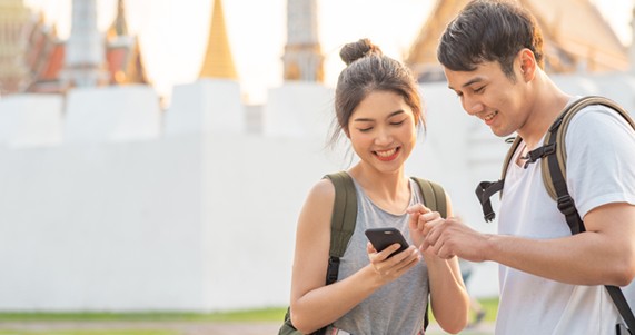 Bangkok’s bucket list